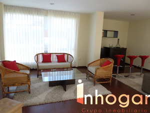 Venta de Departamento en Yanahuara, Arequipa con 3 baños - vista principal