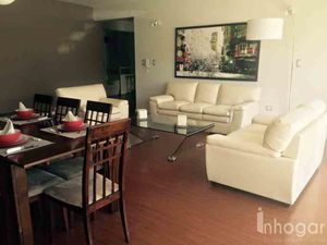 Venta de Departamento en Sachaca, Arequipa con 2 baños - vista principal