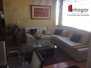 Venta de Departamento en Cayma, Arequipa con 3 baños - vista principal