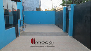 Venta de Local en Arequipa con 6 baños con 4 estacionamiento - vista principal