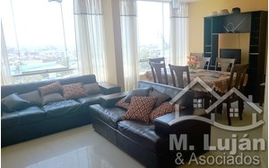 Venta de Departamento en Cerro Colorado, Arequipa con 2 baños - vista principal