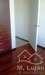 Venta de Departamento en Sachaca, Arequipa con 2 baños - vista principal