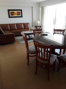 Alquiler de Departamento en Cayma, Arequipa con 3 baños - vista principal