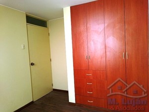 Venta de Departamento en Cerro Colorado, Arequipa con 2 baños - vista principal