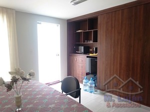 Alquiler de Oficina en Yanahuara, Arequipa con 3 baños - vista principal