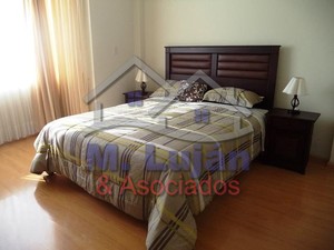 Alquiler de Departamento en Cayma, Arequipa con 2 baños - vista principal