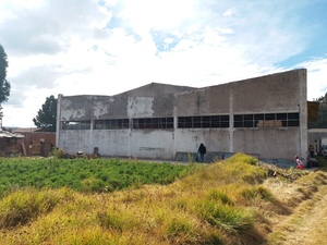 Alquiler de Terreno en Pucyura, Cusco 10000m2 area total - vista principal