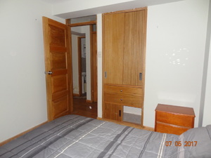 Venta de Departamento en Cusco con 2 dormitorios con 1 baño - vista principal