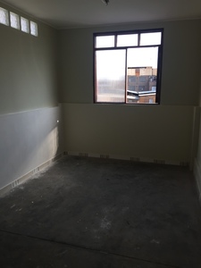 Alquiler de Habitación en Lima 6m2 area total 6m2 area construida - vista principal