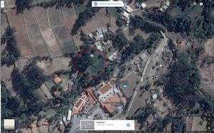 Venta de Terreno en Independencia, Ancash 1900m2 area total - vista principal