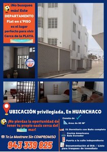 Venta de Departamento en Trujillo, La Libertad 92m2 area total - vista principal