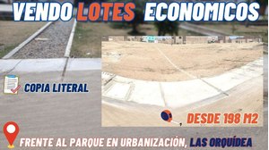 Venta de Terreno en Trujillo, La Libertad 200m2 area total - vista principal