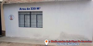 Venta de Casa en Trujillo, La Libertad 220m2 area total - vista principal