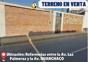 Venta de Terreno en Trujillo, La Libertad 255m2 area total - vista principal