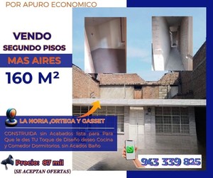 Venta de Casa en Trujillo, La Libertad 160m2 area total - vista principal