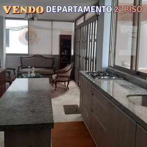 Venta de Departamento en Trujillo, La Libertad 80m2 area total - vista principal