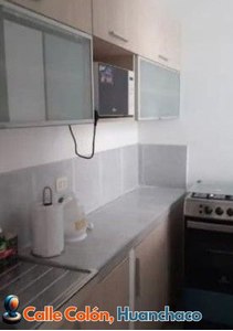 Venta de Departamento en Trujillo, La Libertad 60m2 area total - vista principal