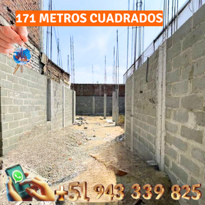 Alquiler de Terreno en Trujillo, La Libertad 170m2 area total - vista principal