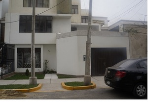 Venta de Casa en Victor Larco Herrera, La Libertad con 4 dormitorios - vista principal