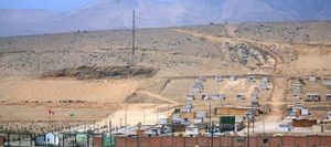 Venta de Terreno en Ancon, Lima 160m2 area total - vista principal