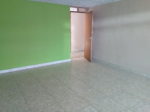 Alquiler de Departamento en Arequipa con 2 dormitorios con 1 baño - vista principal