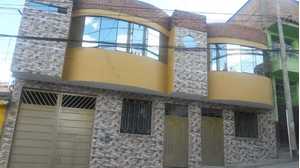 Alquiler de Departamento en Ayacucho con 3 dormitorios con 3 baños - vista principal