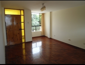 Venta de Departamento en Lima con 3 dormitorios con 2 baños - vista principal