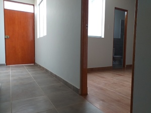 Alquiler de Habitación en Imperial, Lima con 1 baño - vista principal