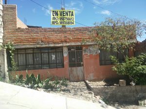 Venta de Casa en Socabaya, Arequipa 128m2 area total - vista principal