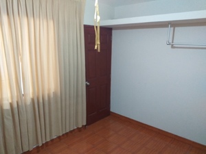 Alquiler de Habitación en San Vicente De Cañete, Lima con 1 baño - vista principal