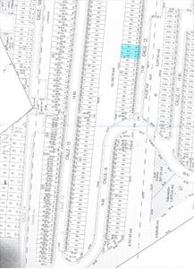 Venta de Terreno en Lurigancho, Lima 144m2 area total - vista principal