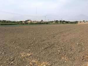 Venta de Terreno en Trujillo, La Libertad 2000m2 area total - vista principal