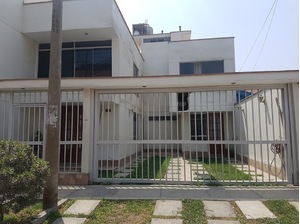 Alquiler de Casa en Carabayllo, Lima con 6 dormitorios - vista principal