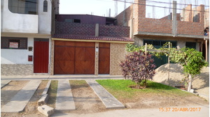 Venta de Casa en Carabayllo, Lima con 1 baño - vista principal