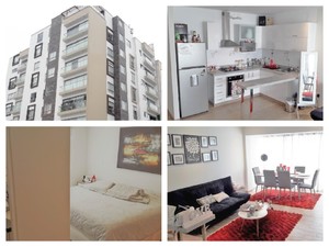 Venta de Departamento en Surquillo, Lima con 2 dormitorios - vista principal