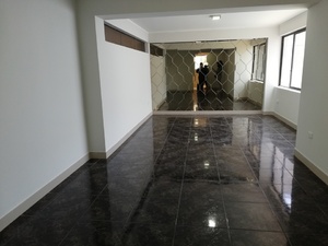 Alquiler de Oficina en San Borja, Lima con 2 baños - vista principal