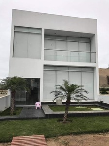 Venta de Casa en Asia, Lima con 8 dormitorios - vista principal