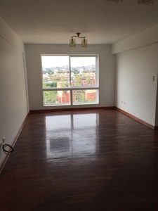 Alquiler de Departamento en San Borja, Lima con 2 dormitorios - vista principal