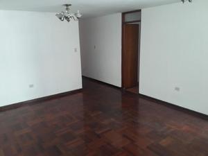 Alquiler de Departamento en Lima con 3 dormitorios con 3 baños - vista principal