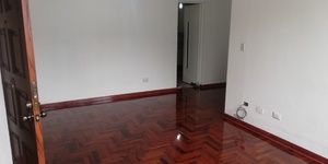 Alquiler de Departamento en San Borja, Lima con 3 dormitorios - vista principal