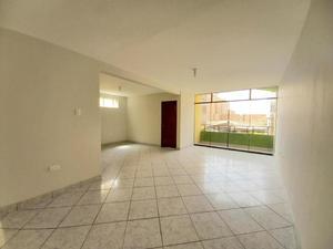 Venta de Departamento en Los Olivos, Lima con 3 dormitorios - vista principal