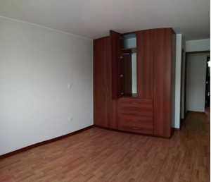 Venta de Departamento en Ate, Lima con 3 dormitorios - vista principal