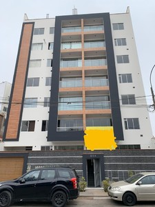 Venta de Departamento en Lima con 3 dormitorios con 2 baños - vista principal