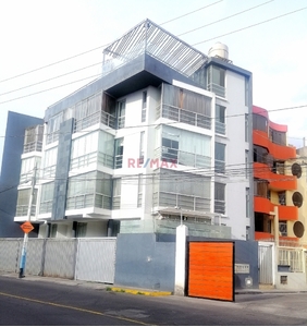 Venta de Departamento en Yanahuara, Arequipa con 3 dormitorios - vista principal