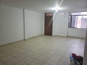 Venta de Departamento en Chorrillos, Lima 140m2 area total - vista principal