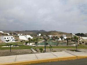 Venta de Terreno en Asia, Lima 140m2 area total - vista principal