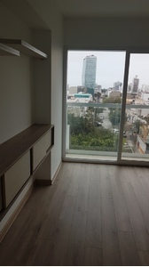 Venta de Departamento en Jesus Maria, Lima 96m2 area total - vista principal