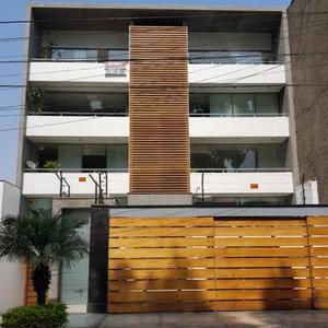 Venta de Departamento en Santiago De Surco, Lima con 3 dormitorios - vista principal