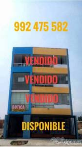 Venta de Departamento en Carabayllo, Lima con 2 dormitorios - vista principal