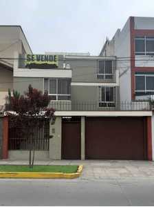 Venta de Casa en San Miguel, Lima con 6 dormitorios - vista principal